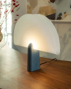 KLONG Pavo Table Lamp Grey