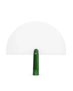 KLONG Pavo Table Lamp Green
