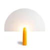 KLONG Pavo Table Lamp Yellow