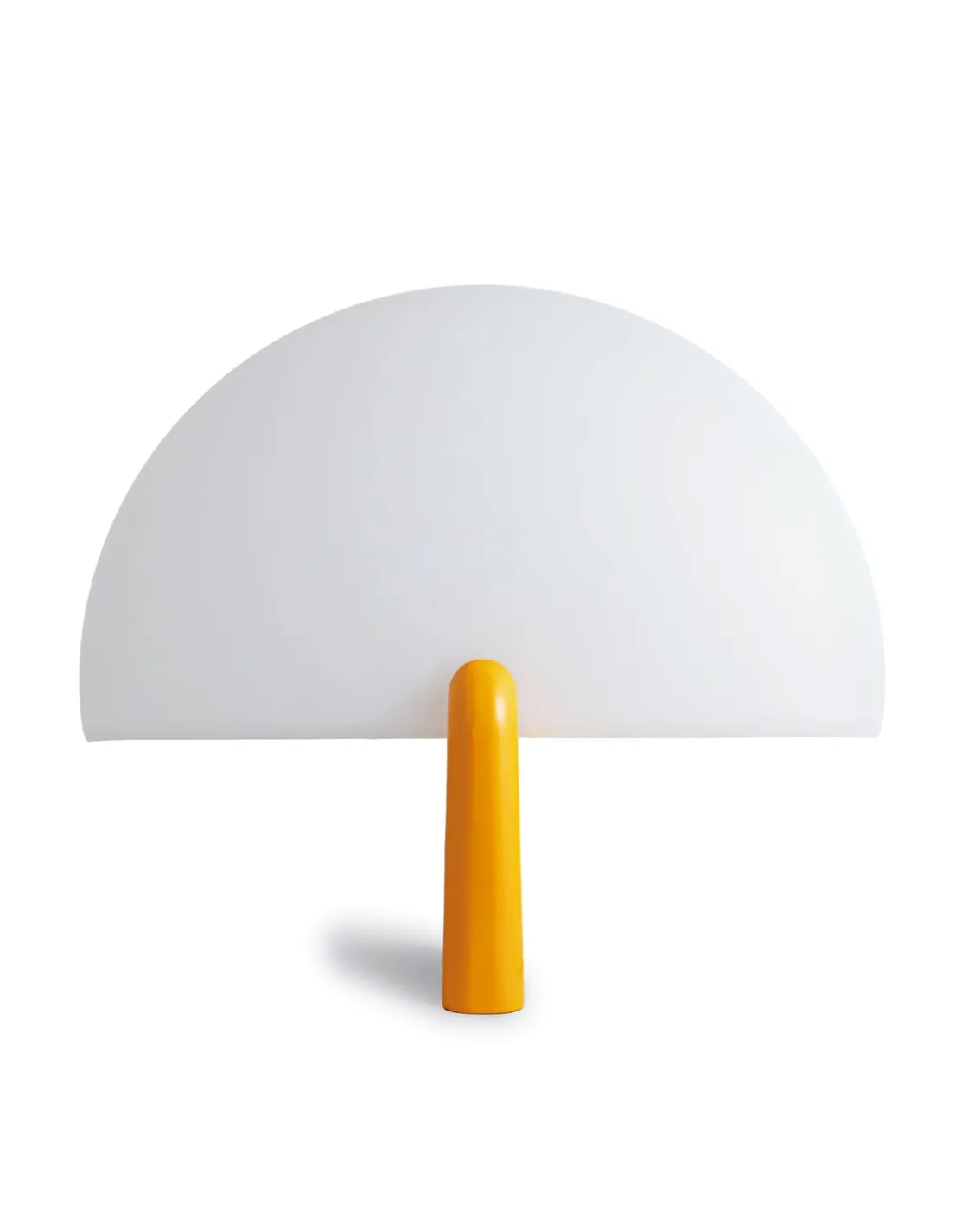 KLONG Pavo Table Lamp Yellow