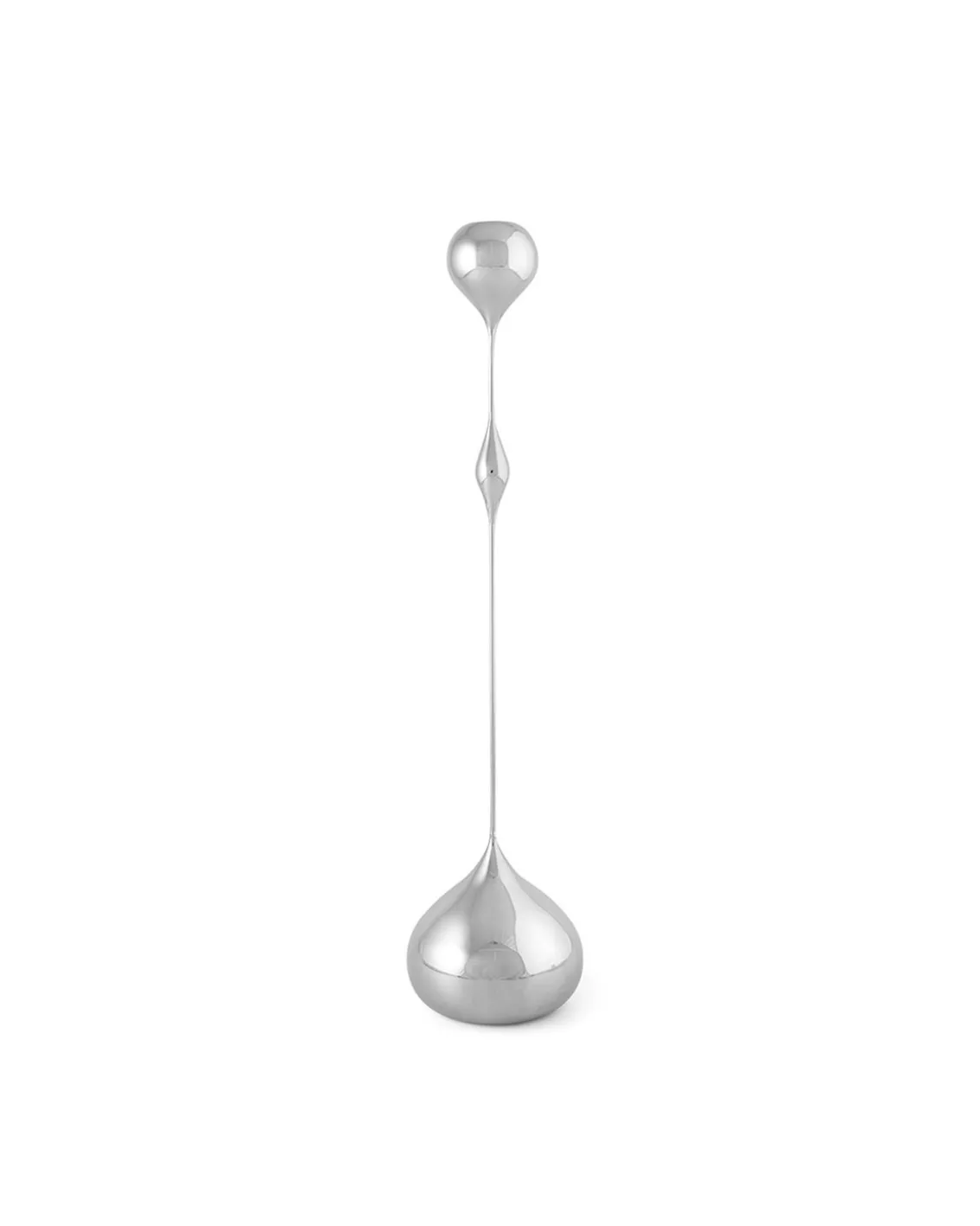 KLONG Tender Candle Holder High Nickel