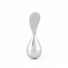 KLONG Tilt Butter Knife Stainless Steel