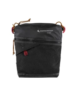 Klättermusen Algir Multislots Bag Raven