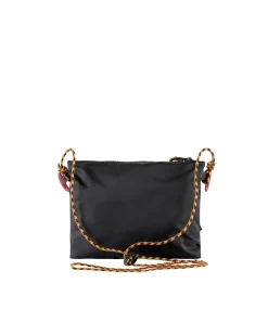 Klättermusen Algir Small Accessory Bag Raven