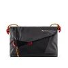 Klättermusen Hrid Wp Accessory Bag 3L Raven