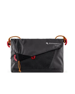Klättermusen Hrid Wp Accessory Bag 3L Raven