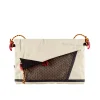 Klättermusen Hrid Wp Accessory Bag 3L Clay
