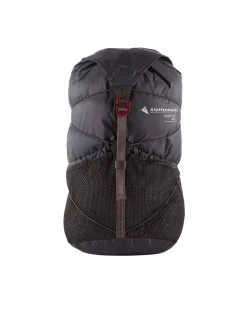 Klättermusen Tjalve 2.0 Backpack 10L Raven