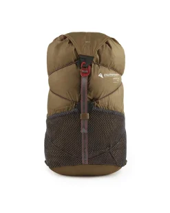 Klättermusen Tjalve 2.0 Backpack 10L Olive