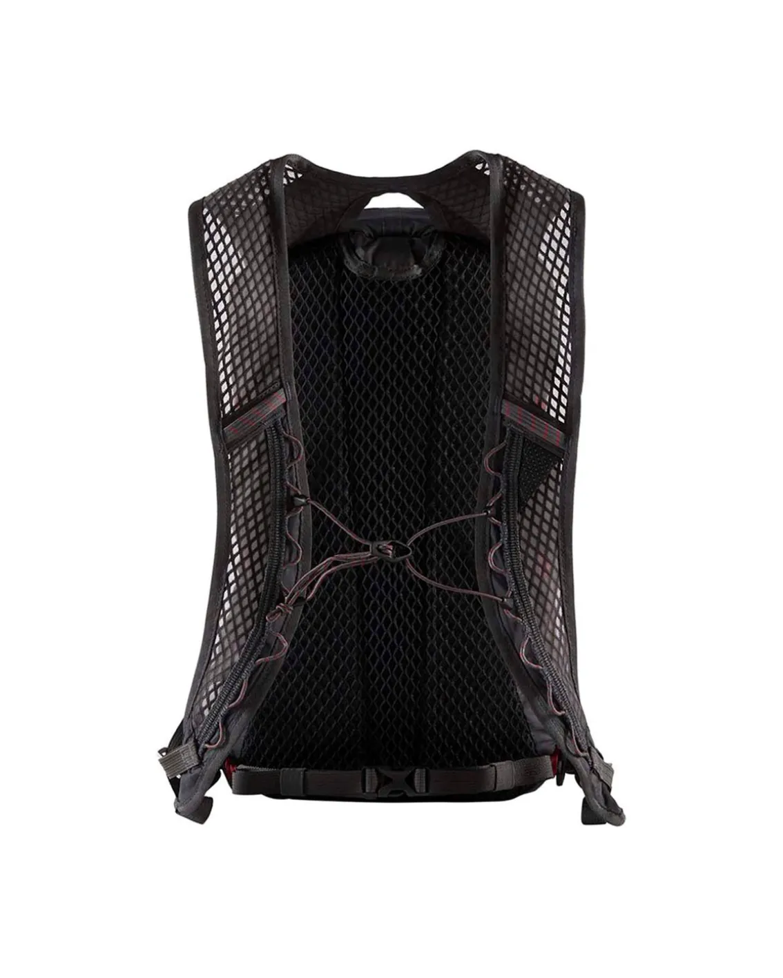 Klättermusen Tjalve 2.0 Backpack 10L Raven