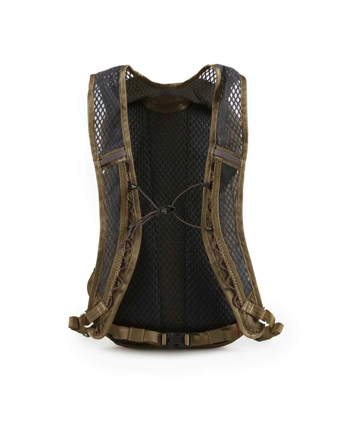 Klättermusen Tjalve 2.0 Backpack 10L Olive