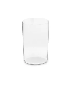 Koia Objects Highball 003 Glass 4-Pack Clear