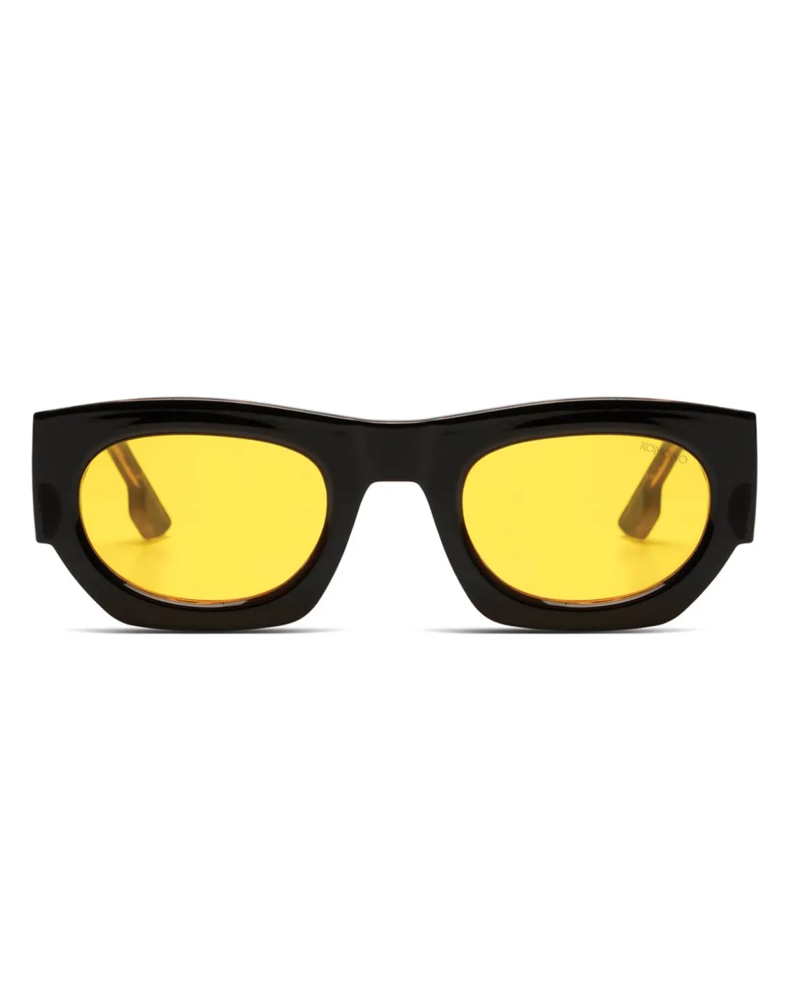 Komono Alpha Black Sunshine
