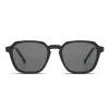 Komono Matty Black Tortoise