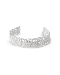 Kultur 5 Memories Bracelet Silver