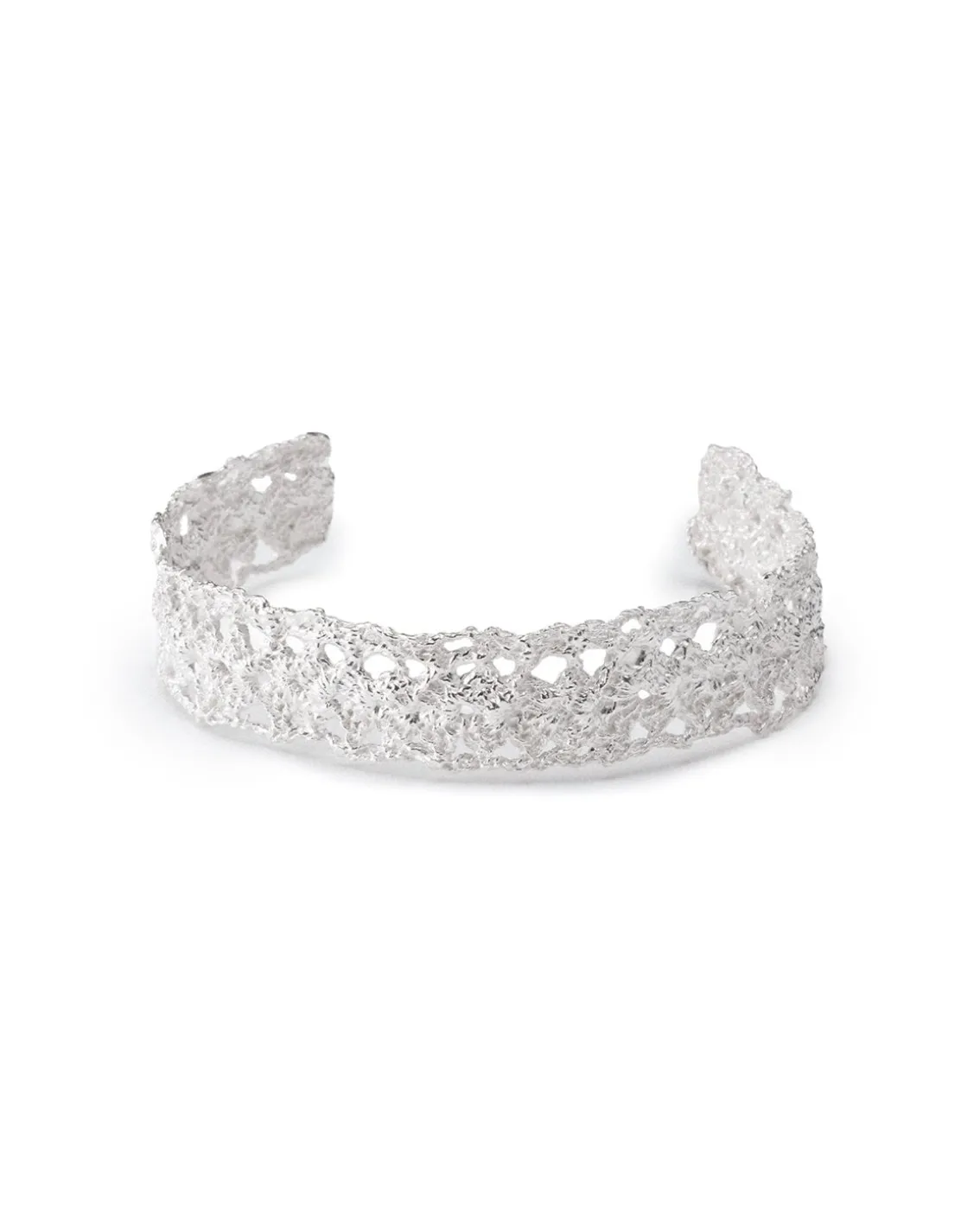 Kultur 5 Memories Bracelet Silver