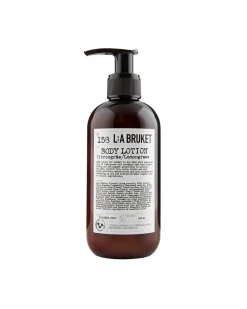 L:a Bruket 158 Body Lotion Lemongrass