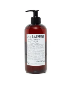 L:a Bruket 242 Hand & Body Wash Elder