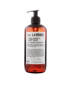 L:a Bruket 069 Hand & Body Wash Lemongrass