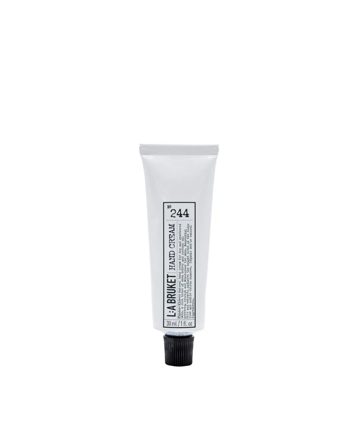 L:a Bruket 244 Hand Cream Elder