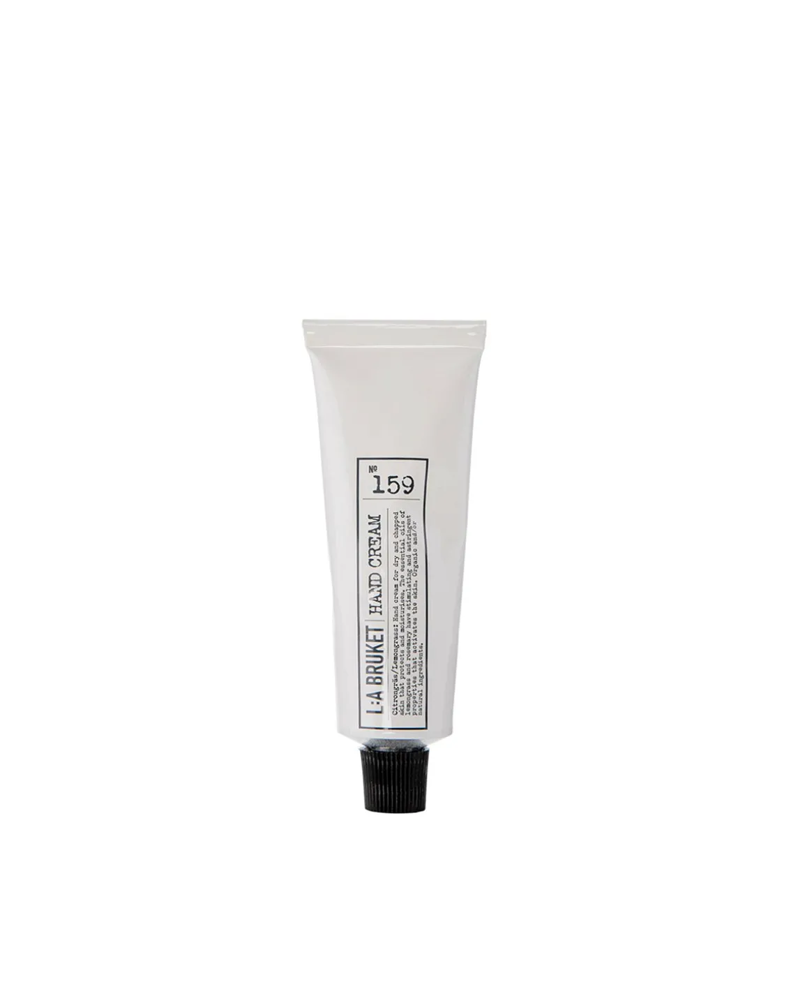 L:a Bruket 159 Hand Cream Lemongrass