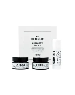 L:a Bruket 272 Lip Restore Kit