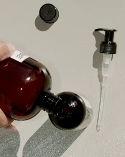 L:a Bruket 242 Refill Hand & Body Wash Elder