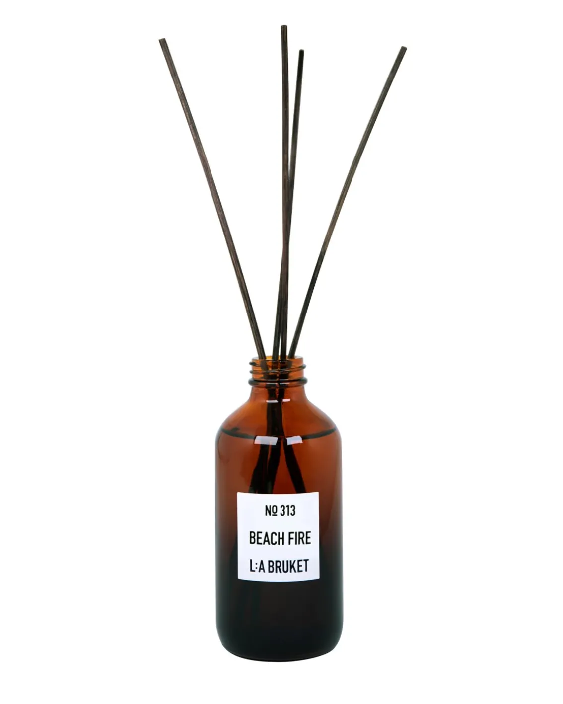 L:a Bruket 322 Room Diffuser Beach Fire