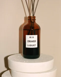 L:a Bruket 318 Room Diffuser Coriander