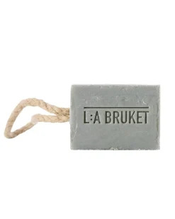 L:a Bruket 013 Rope Soap Foot Scrub