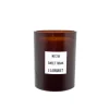 L:a Bruket 316 Scented Candle Sweet Tobak