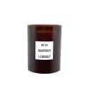 L:a Bruket 314 Scented Candle Grapefruit