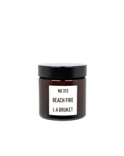 L:a Bruket 313 Scented Candle Beach Fire
