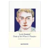 Larry Stanton: Think Of Me When It Thunders
