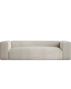 Layered Bulky Sofa Corduroy