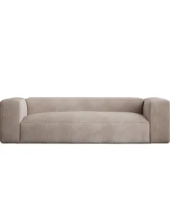 Layered Bulky Sofa Corduroy