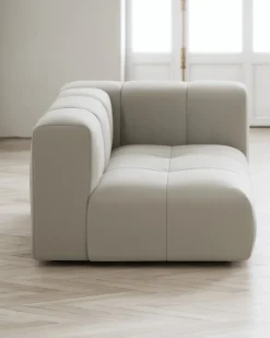 Layered Cecco Module Right Linen Look