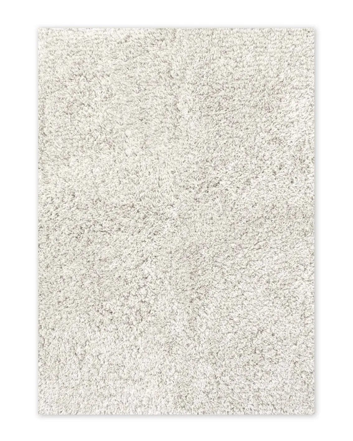 Layered Fallingwater Shaggy Rug
