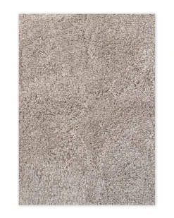Layered Fallingwater Shaggy Rug