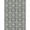 Layered Swedish Homage Johanna Rug Sage