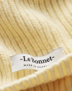 Le Bonnet Beanie Blonde