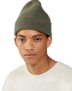 Le Bonnet Beanie Croco