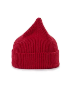 Le Bonnet Beanie Framboise