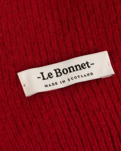 Le Bonnet Beanie Framboise