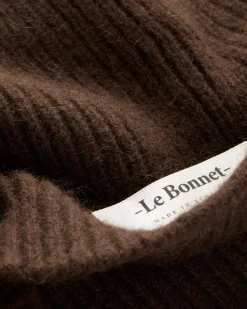Le Bonnet Beanie Gingerbread