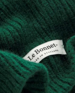 Le Bonnet Beanie Moss