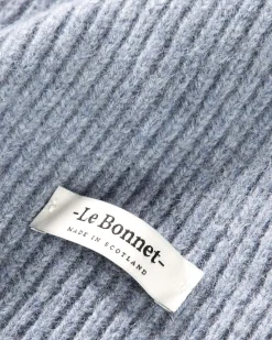 Le Bonnet Beanie Washed Denim