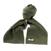 Le Bonnet Scarf Croco