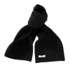 Le Bonnet Scarf Onyx