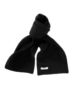 Le Bonnet Scarf Onyx